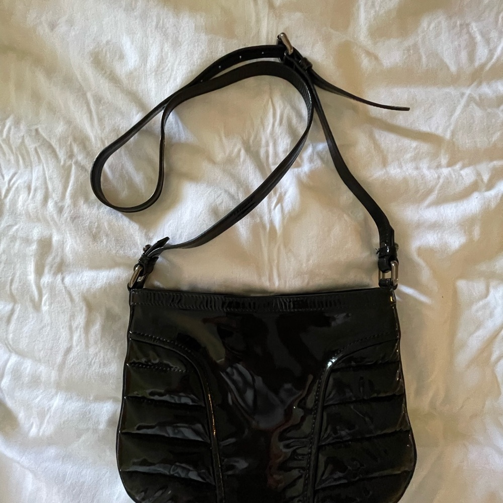 Burberry Crossbody - Picture 4 of 9